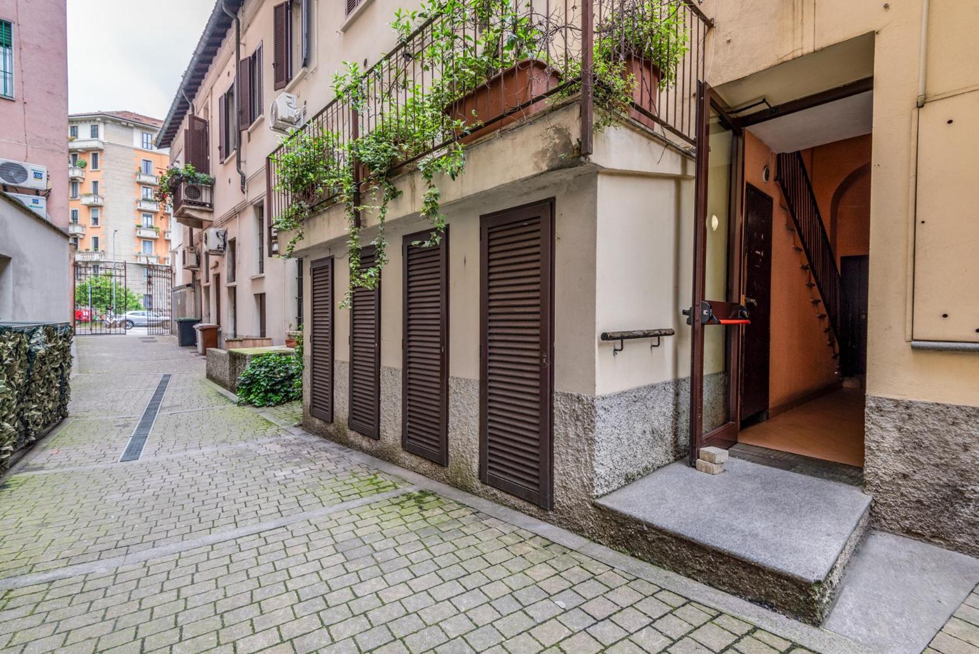 Loftino Bocconi - La Vista Apartment