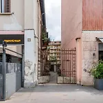 Loftino Bocconi - La Vista Apartments