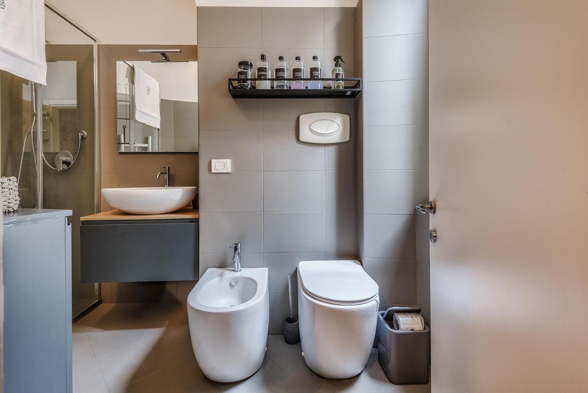 Loftino Bocconi - La Vista Apartment Mailand